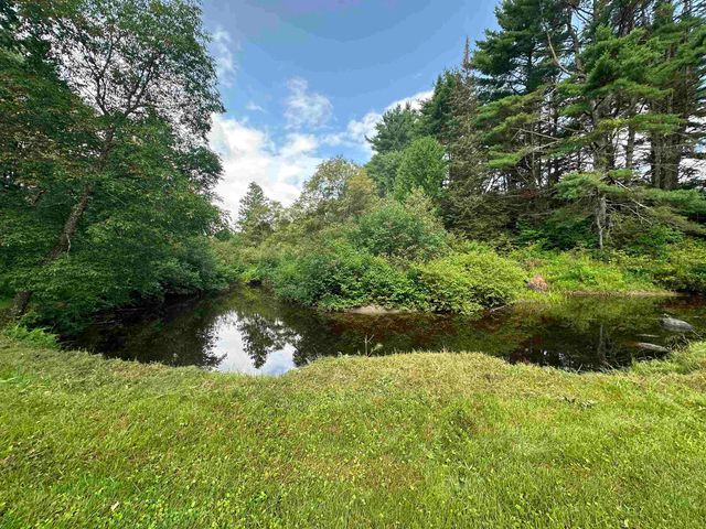 477 Dean Road, Grafton, NH 03240
