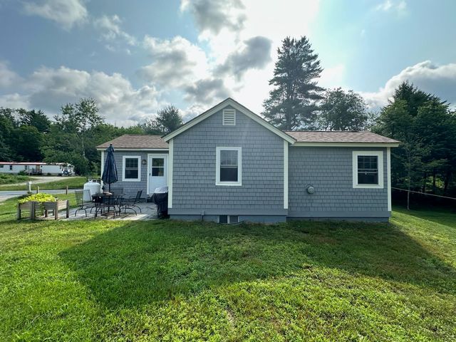 477 Dean Road, Grafton, NH 03240