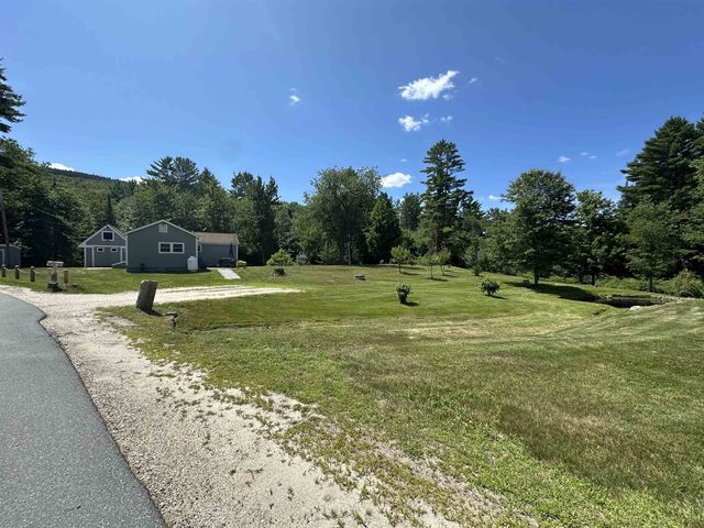 477 Dean Road, Grafton, NH 03240
