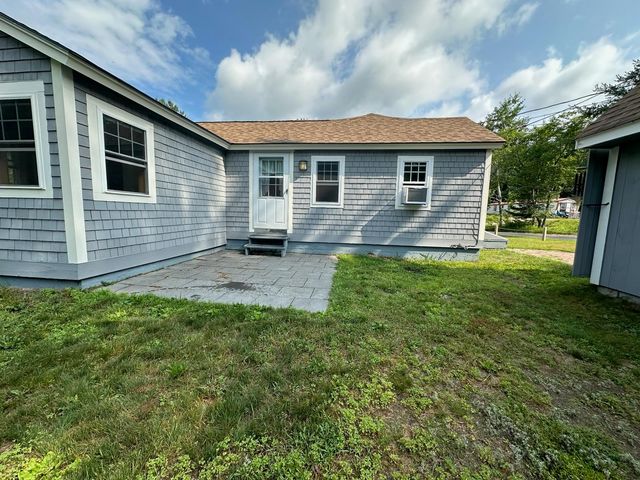 477 Dean Road, Grafton, NH 03240