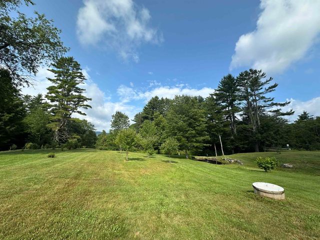 477 Dean Road, Grafton, NH 03240