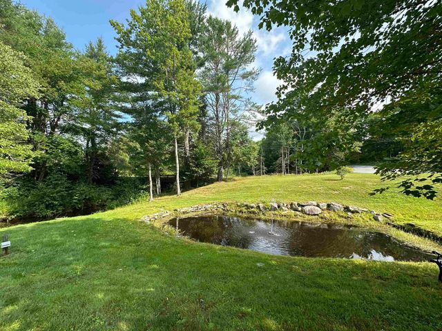 477 Dean Road, Grafton, NH 03240