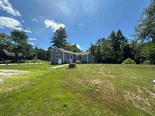 477 Dean Road, Grafton, NH 03240