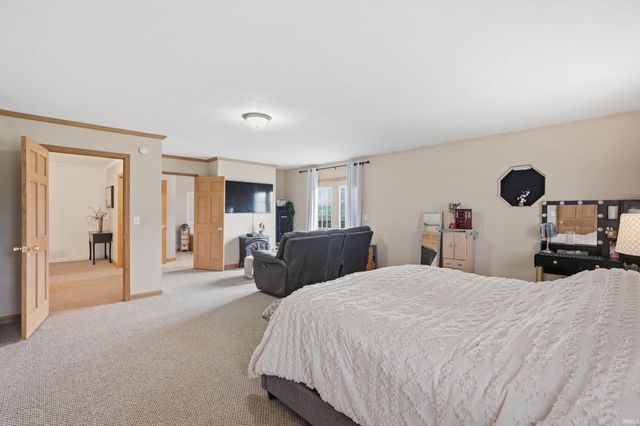 106 N County Road 200 East, Connersville, IN 47331