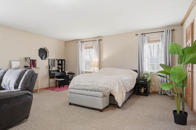 106 N County Road 200 East, Connersville, IN 47331