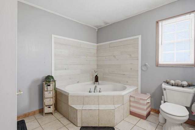 106 N County Road 200 East, Connersville, IN 47331