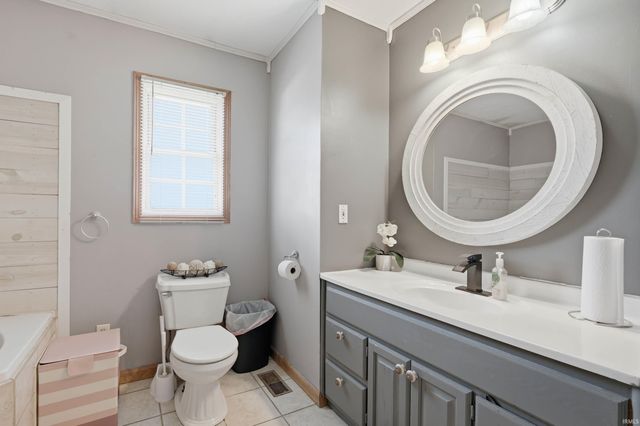 106 N County Road 200 East, Connersville, IN 47331