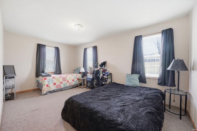 106 N County Road 200 East, Connersville, IN 47331