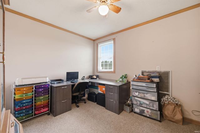 106 N County Road 200 East, Connersville, IN 47331