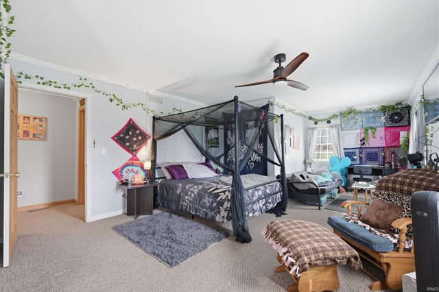 106 N County Road 200 East, Connersville, IN 47331