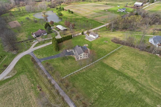 106 N County Road 200 East, Connersville, IN 47331