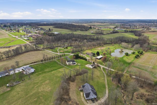 106 N County Road 200 East, Connersville, IN 47331