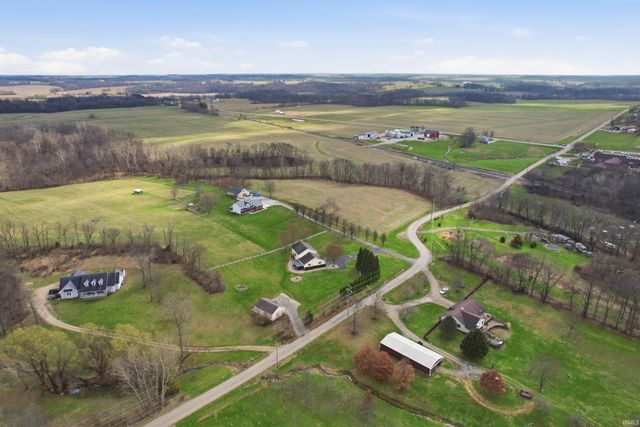 106 N County Road 200 East, Connersville, IN 47331