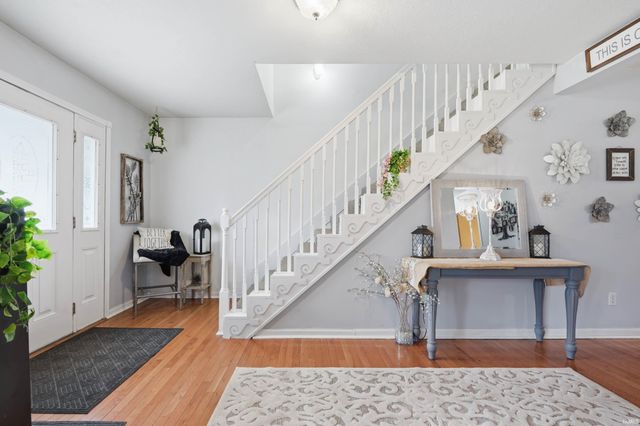 106 N County Road 200 East, Connersville, IN 47331