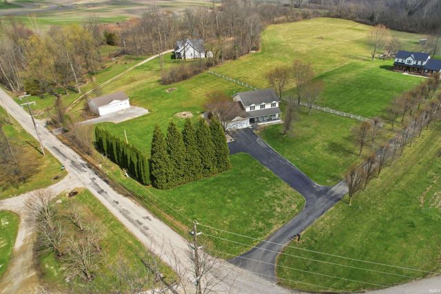 106 N County Road 200 East, Connersville, IN 47331