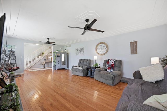 106 N County Road 200 East, Connersville, IN 47331