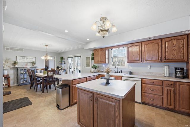 106 N County Road 200 East, Connersville, IN 47331