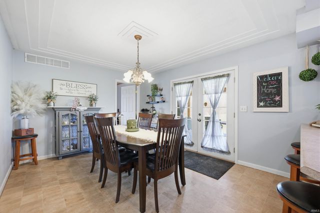 106 N County Road 200 East, Connersville, IN 47331