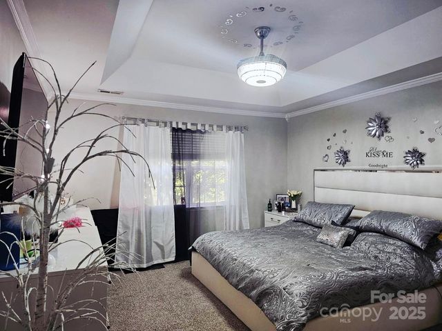 3136 Blueberry Drive, Monroe, NC 28110