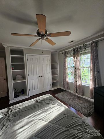 3136 Blueberry Drive, Monroe, NC 28110