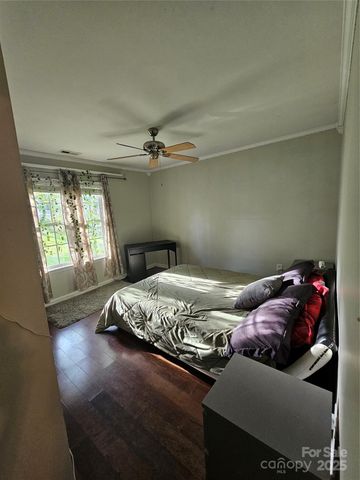 3136 Blueberry Drive, Monroe, NC 28110