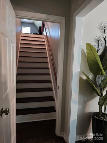 3136 Blueberry Drive, Monroe, NC 28110