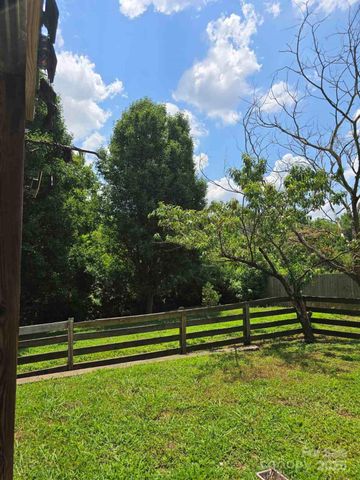 3136 Blueberry Drive, Monroe, NC 28110