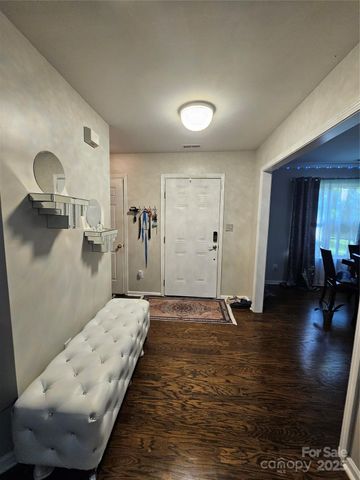 3136 Blueberry Drive, Monroe, NC 28110