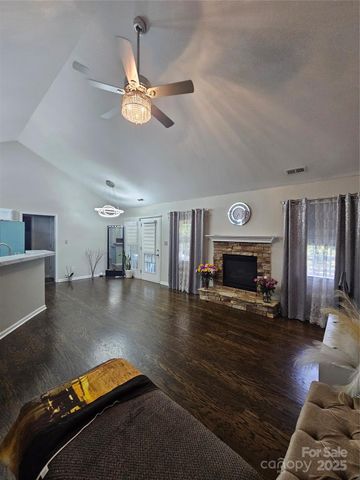 3136 Blueberry Drive, Monroe, NC 28110