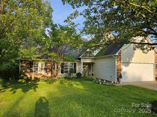 3136 Blueberry Drive, Monroe, NC 28110