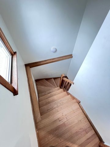 5217 S Hermitage Avenue 2F, Chicago, IL 60609