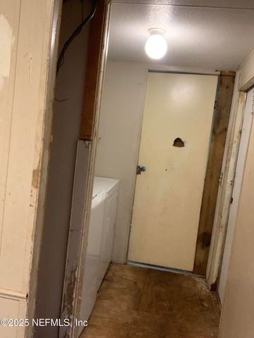 10017 FACTORY Avenue, Hampton, FL 32044