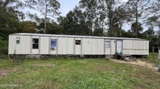 10017 FACTORY Avenue, Hampton, FL 32044