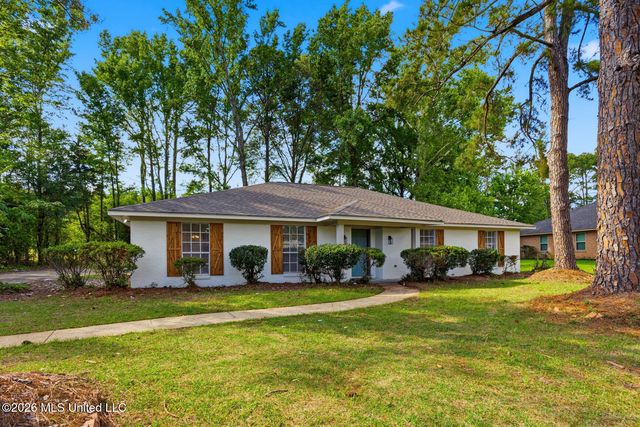 860 Rutherford Drive, Jackson, MS 39206