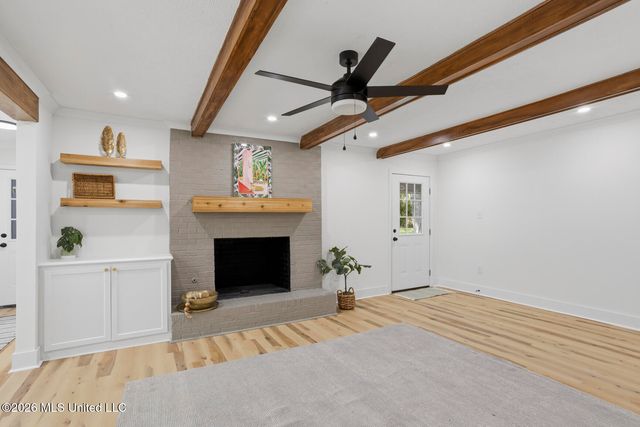 860 Rutherford Drive, Jackson, MS 39206