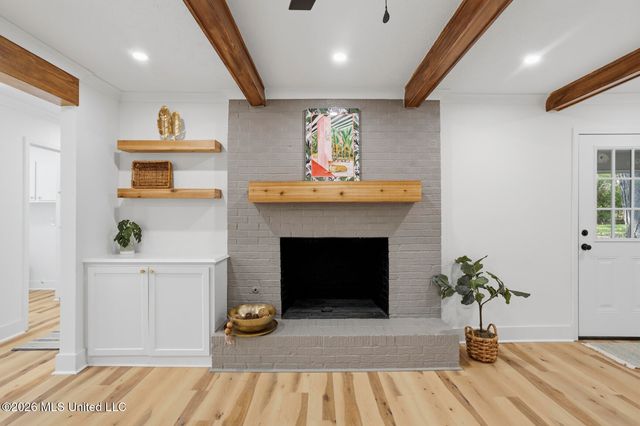 860 Rutherford Drive, Jackson, MS 39206