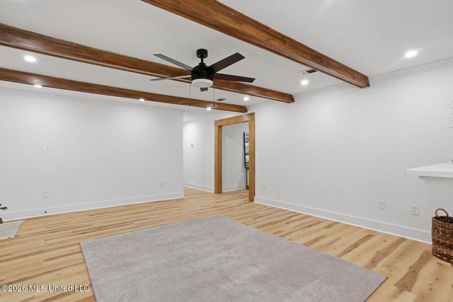 860 Rutherford Drive, Jackson, MS 39206