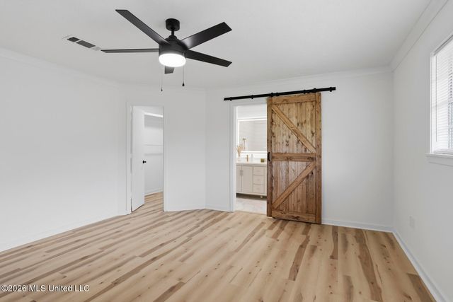 860 Rutherford Drive, Jackson, MS 39206