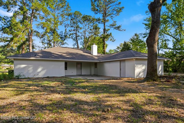 860 Rutherford Drive, Jackson, MS 39206