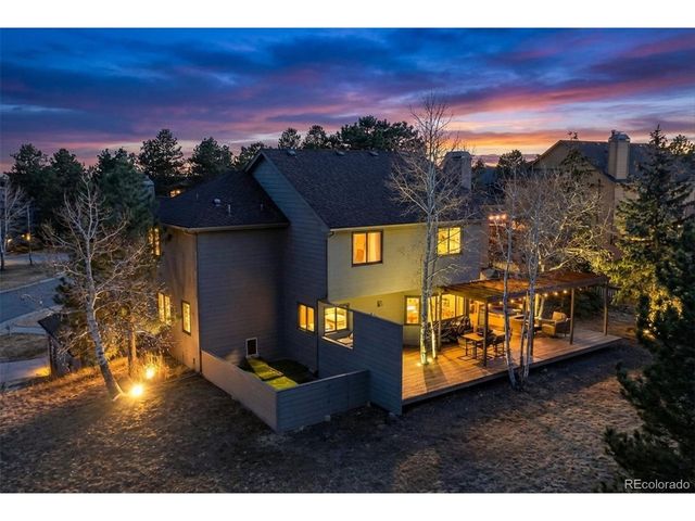 25924 Gateway Dr, Golden, CO 80401