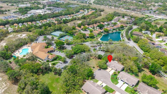 409 CANDLESTONE COURT, Spring Hill, FL 34609