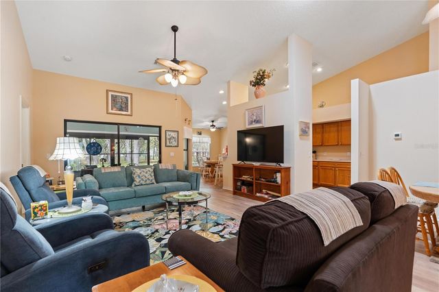 409 CANDLESTONE COURT, Spring Hill, FL 34609