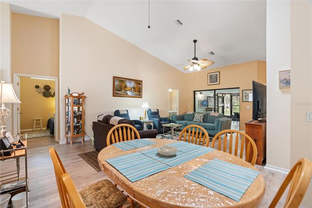 409 CANDLESTONE COURT, Spring Hill, FL 34609