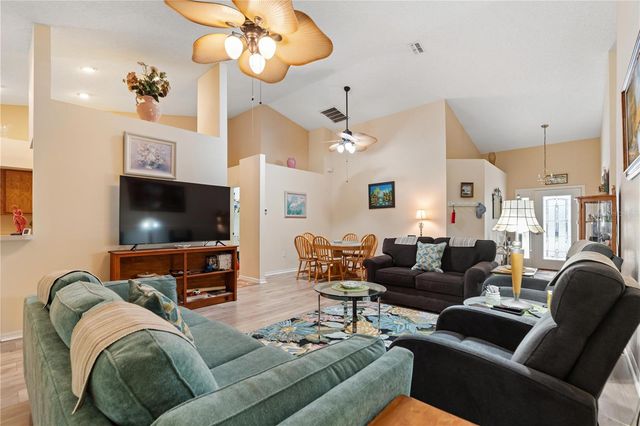 409 CANDLESTONE COURT, Spring Hill, FL 34609