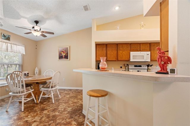 409 CANDLESTONE COURT, Spring Hill, FL 34609