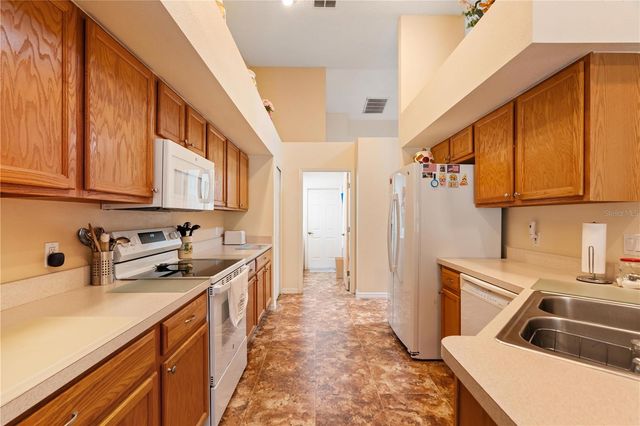 409 CANDLESTONE COURT, Spring Hill, FL 34609