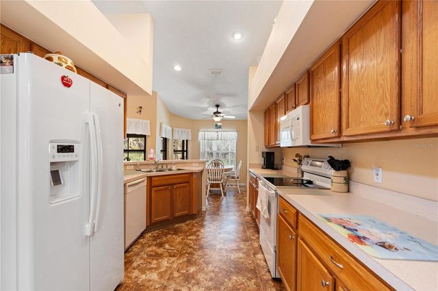 409 CANDLESTONE COURT, Spring Hill, FL 34609