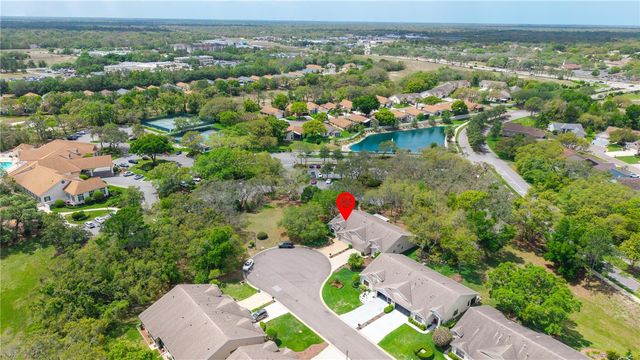 409 CANDLESTONE COURT, Spring Hill, FL 34609