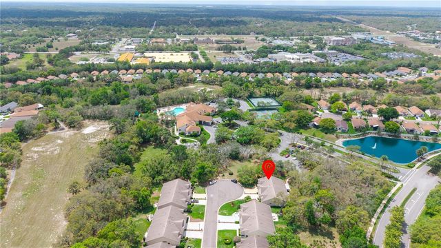 409 CANDLESTONE COURT, Spring Hill, FL 34609