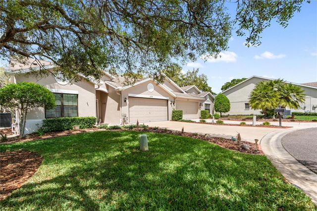 409 CANDLESTONE COURT, Spring Hill, FL 34609